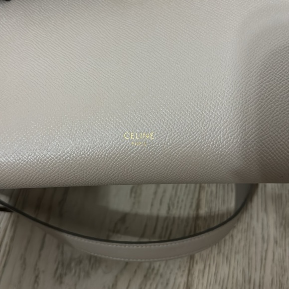 Celine Mini Belt Bag